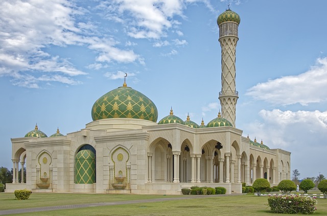 zulfa mešity